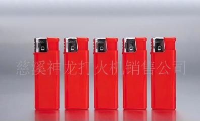 【一次性塑料打火机-530大红(铬罩)】图片,海量精选高清图片库