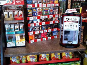 香烟销量在下降, 电子烟在中国是个什么样的存在